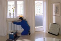 Модернизация отопления